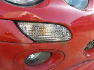 Used Indicator, right MG ZR 1.8 16V VVC 160 Price on request offered by N Kossen Autorecycling BV