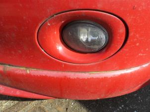 Used Fog light, front left MG ZR 1.8 16V VVC 160 Price on request offered by N Kossen Autorecycling BV