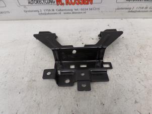 Used Lock plate Ford Fiesta Price on request offered by N Kossen Autorecycling BV