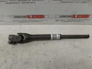 Used Steering column Opel Corsa Price on request offered by N Kossen Autorecycling BV