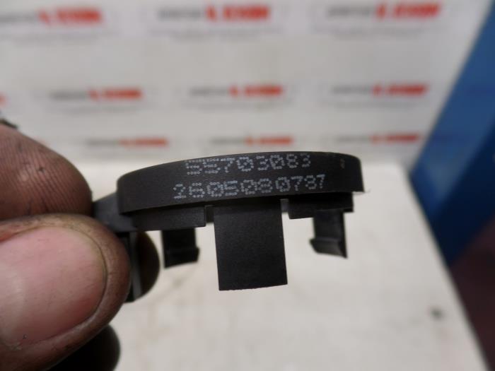 Immobiliser module Opel Corsa 55703083