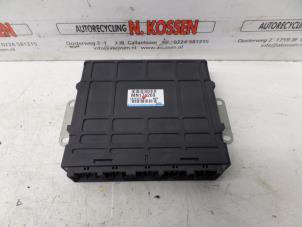 Used Engine management computer Mitsubishi Grandis (NA) 2.4 16V MIVEC Price on request offered by N Kossen Autorecycling BV