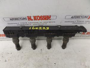 Used Ignition coil Opel Corsa Price on request offered by N Kossen Autorecycling BV