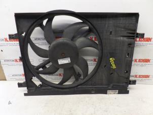 Used Cooling fan housing Opel Corsa Price on request offered by N Kossen Autorecycling BV