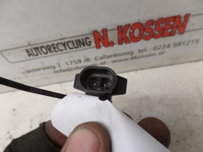 Outside temperature sensor Opel Corsa 09152245 SIEMENS