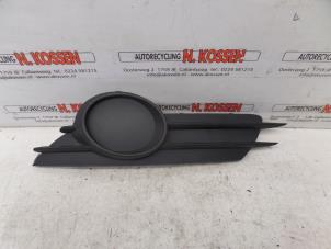 Used Cover plate fog light, left Opel Corsa Price on request offered by N Kossen Autorecycling BV