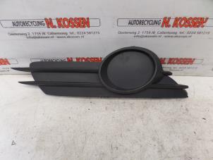 Used Fog light cover plate, right Opel Corsa Price on request offered by N Kossen Autorecycling BV