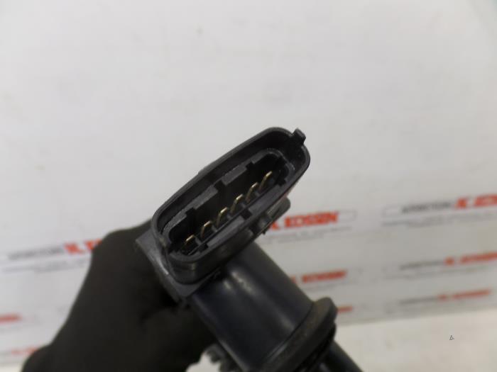 Ignition coil from a Opel Meriva 2007