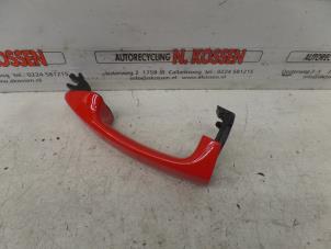 Used Rear door handle 4-door, right Ford Fiesta Price on request offered by N Kossen Autorecycling BV