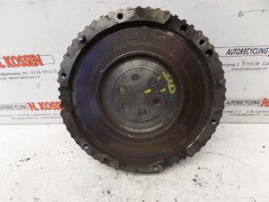 Used Flywheel Hyundai I10 Price on request offered by N Kossen Autorecycling BV