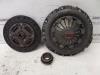 Clutch kit (complete) from a Hyundai I10 2010