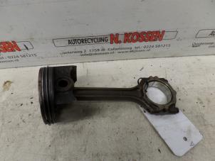 Used Connecting rod Mitsubishi Colt Price on request offered by N Kossen Autorecycling BV