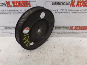 Used Crankshaft pulley Mitsubishi Colt Price on request offered by N Kossen Autorecycling BV