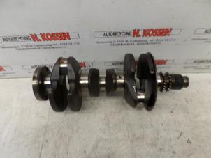 Used Crankshaft Mitsubishi Colt Price on request offered by N Kossen Autorecycling BV