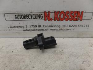 Used Camshaft sensor Mitsubishi Colt Price on request offered by N Kossen Autorecycling BV
