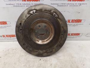 Used Flywheel Opel Corsa Price on request offered by N Kossen Autorecycling BV