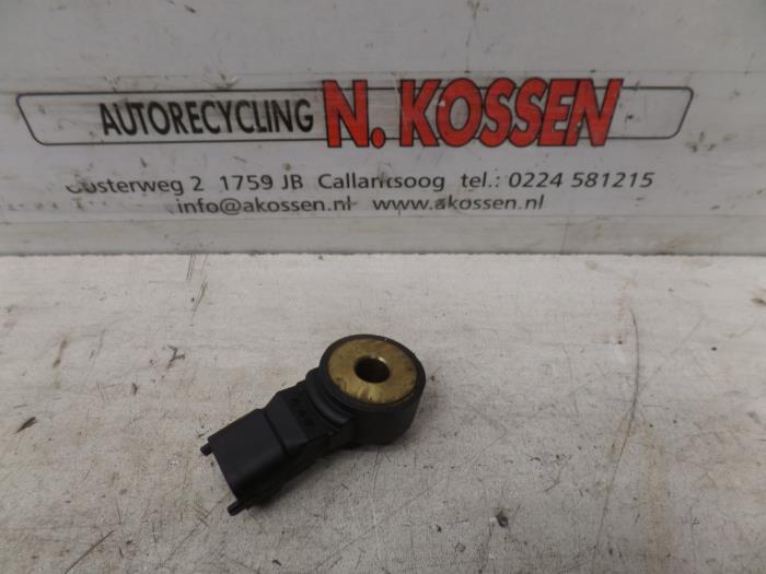 Gebrauchte Klopfsensor Mitsubishi Colt Preis auf Anfrage angeboten von N Kossen Autorecycling BV