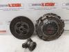 Clutch kit (complete) from a Opel Tigra 2007