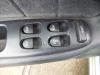 Electric window switch from a Alfa Romeo 156 Sportwagon (932), 1997 / 2006 2.0 Twin Spark 16V, Combi/o, Petrol, 1,970cc, 114kW (155pk), FWD, AR32301, 2000-05 / 2002-06, 932B2 2000