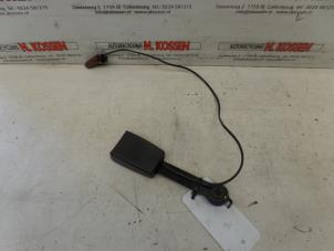 Used Front seatbelt buckle, right Ford Transit Price on request offered by N Kossen Autorecycling BV