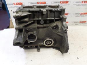 Used Engine crankcase Mitsubishi Colt Price on request offered by N Kossen Autorecycling BV