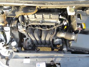 Engine Peugeot 307 SW 2.0 16V - RFJ - Autorecycling N Kossen bv