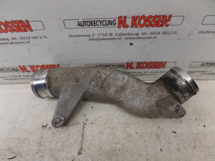 Gebrauchte Intercooler Rohr Nissan Cab Star Preis auf Anfrage angeboten von N Kossen Autorecycling BV