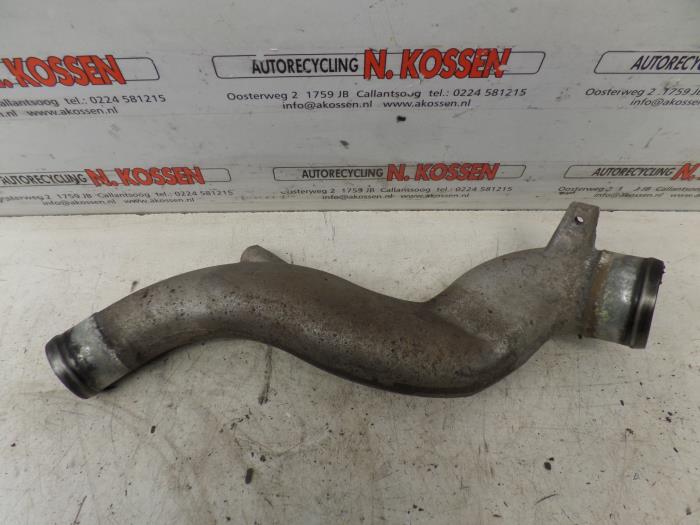 Gebrauchte Intercooler Rohr Nissan Cab Star Preis auf Anfrage angeboten von N Kossen Autorecycling BV