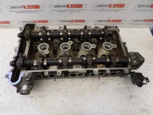 Used Cylinder head Opel Vectra Price on request offered by N Kossen Autorecycling BV
