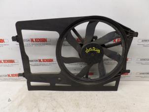 Used Cooling fan housing Mini Cooper Price on request offered by N Kossen Autorecycling BV