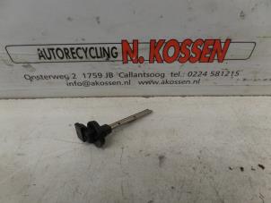 Used Interior temperature sensor BMW X6 (E71/72) xDrive35d 3.0 24V Price on request offered by N Kossen Autorecycling BV