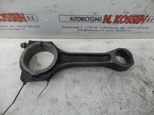 Used Connecting rod Ford Transit 2.2 TDCi 16V Price on request offered by N Kossen Autorecycling BV
