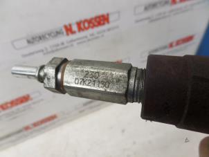 Système d'injection d'un Ford Transit 2.2 TDCi 16V 2008