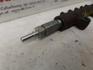 Système d'injection d'un Ford Transit 2.2 TDCi 16V 2008