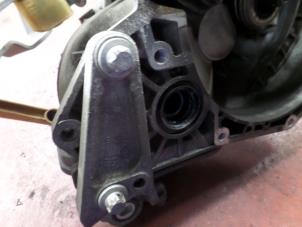 Used Gearbox Opel Corsa Price on request offered by N Kossen Autorecycling BV
