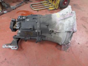 Used Gearbox BMW Z3 Price on request offered by N Kossen Autorecycling BV