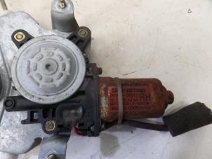 Used Door window motor Ssang Yong Rexton Price on request offered by N Kossen Autorecycling BV