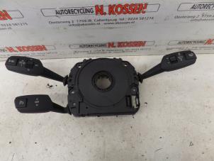 Used Steering column stalk BMW X6 (E71/72) xDrive35d 3.0 24V Price on request offered by N Kossen Autorecycling BV
