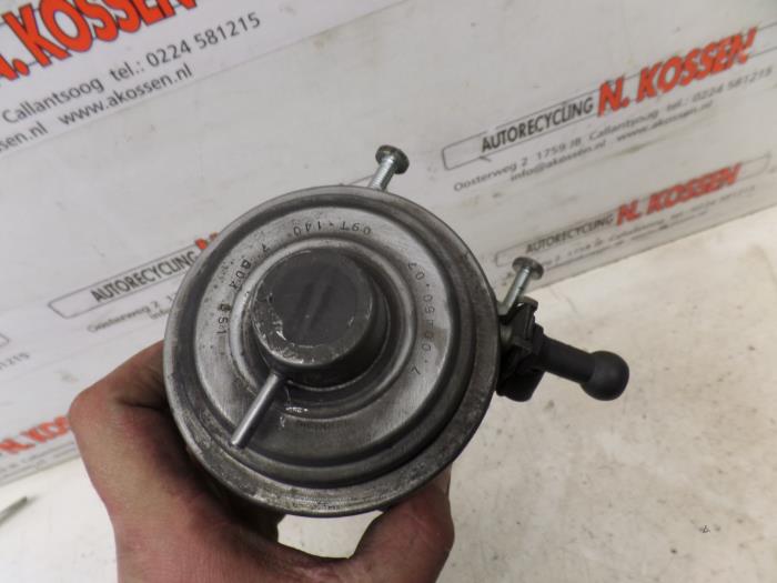 Gebrauchte AGR Ventil BMW X6 (E71/72) xDrive35d 3.0 24V Preis auf Anfrage angeboten von N Kossen Autorecycling BV