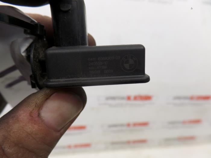 Usados Sensor Nox BMW X6 (E71/72) xDrive35d 3.0 24V Precio de solicitud ofrecido por N Kossen Autorecycling BV