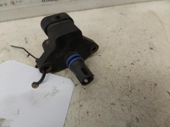 Begagnade MAP-sensor (insugsrör) BMW Mini (R50/53) 1.6 16V Cooper Pris på förfrågan erbjuds av N Kossen Autorecycling BV