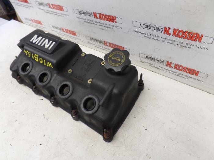 Rocker cover Mini Mini One/Cooper 1.6 16V Cooper - 04777797ADA W10B16A