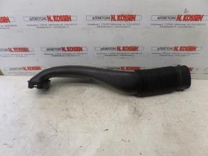 Used Air intake hose BMW X6 (E71/72) xDrive35d 3.0 24V Price on request offered by N Kossen Autorecycling BV