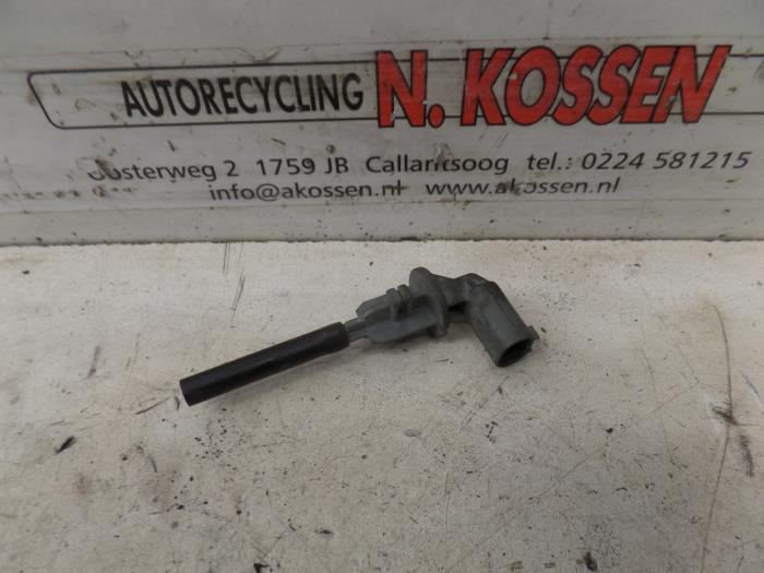 Gebrauchte Temperatursensor außen BMW X6 (E71/72) xDrive35d 3.0 24V Preis auf Anfrage angeboten von N Kossen Autorecycling BV