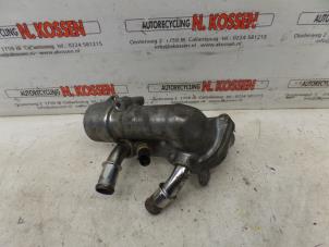 Used Thermostat housing Opel Vectra Price on request offered by N Kossen Autorecycling BV