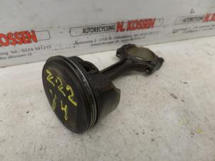 Used Piston Opel Vectra Price on request offered by N Kossen Autorecycling BV