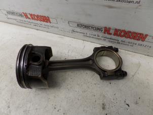 Used Connecting rod Opel Vectra Price on request offered by N Kossen Autorecycling BV
