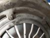 Clutch kit (complete) from a Ford Focus 2 1.6 Ti-VCT 16V 2006