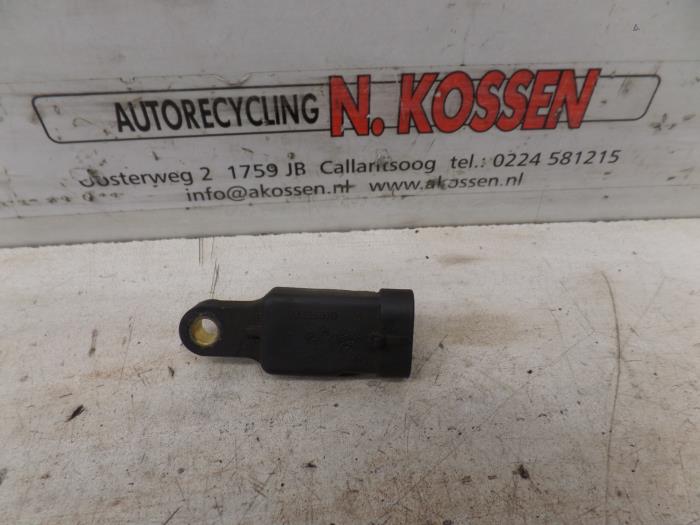 Gebrauchte Map Sensor (Einlasskrümmer) Chevrolet Kalos Preis auf Anfrage angeboten von N Kossen Autorecycling BV