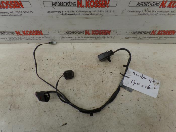 Begagnade Kablage BMW X6 (E71/72) xDrive35d 3.0 24V Pris på förfrågan erbjuds av N Kossen Autorecycling BV
